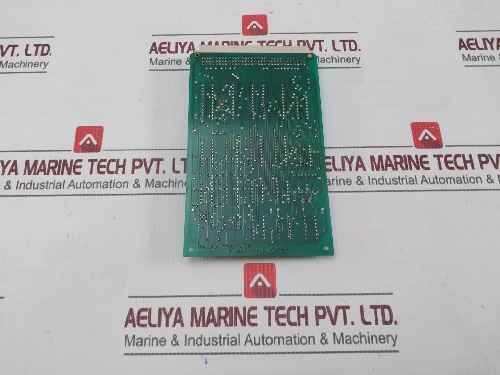 7252.053.0001 Printed Circuit Board Eaa-2A/1