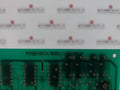 7252.053.0001 Printed Circuit Board Eaa-2A/1