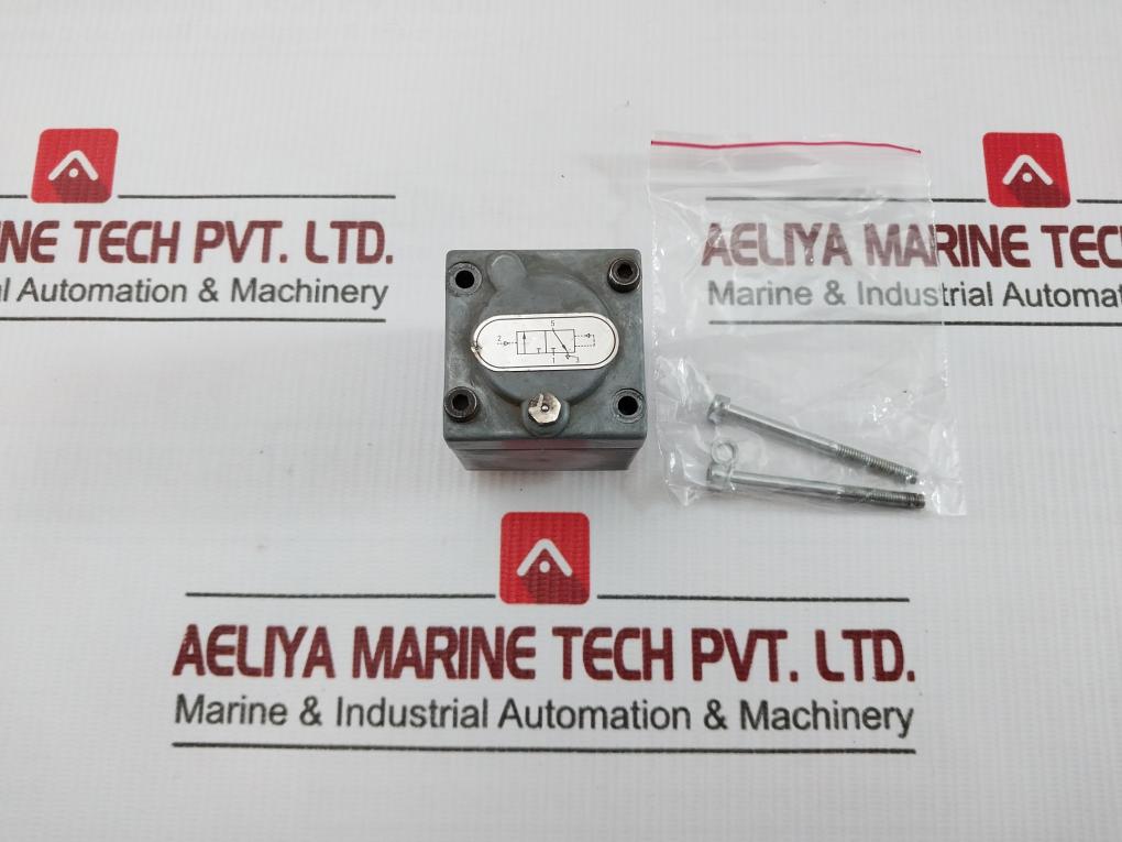 72707819-01 Pneumatic Valve Nabco