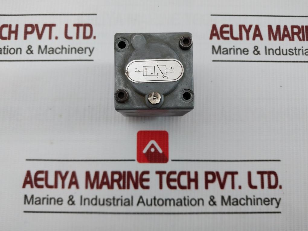 72707819-01 Pneumatic Valve Nabco
