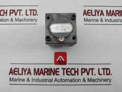 72707819-01 Pneumatic Valve Nabco