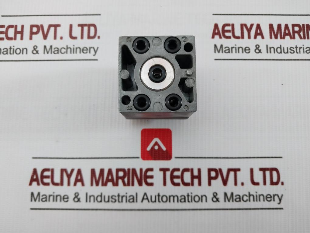 72707819-01 Pneumatic Valve Nabco