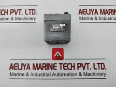 72707819-01 Pneumatic Valve Nabco