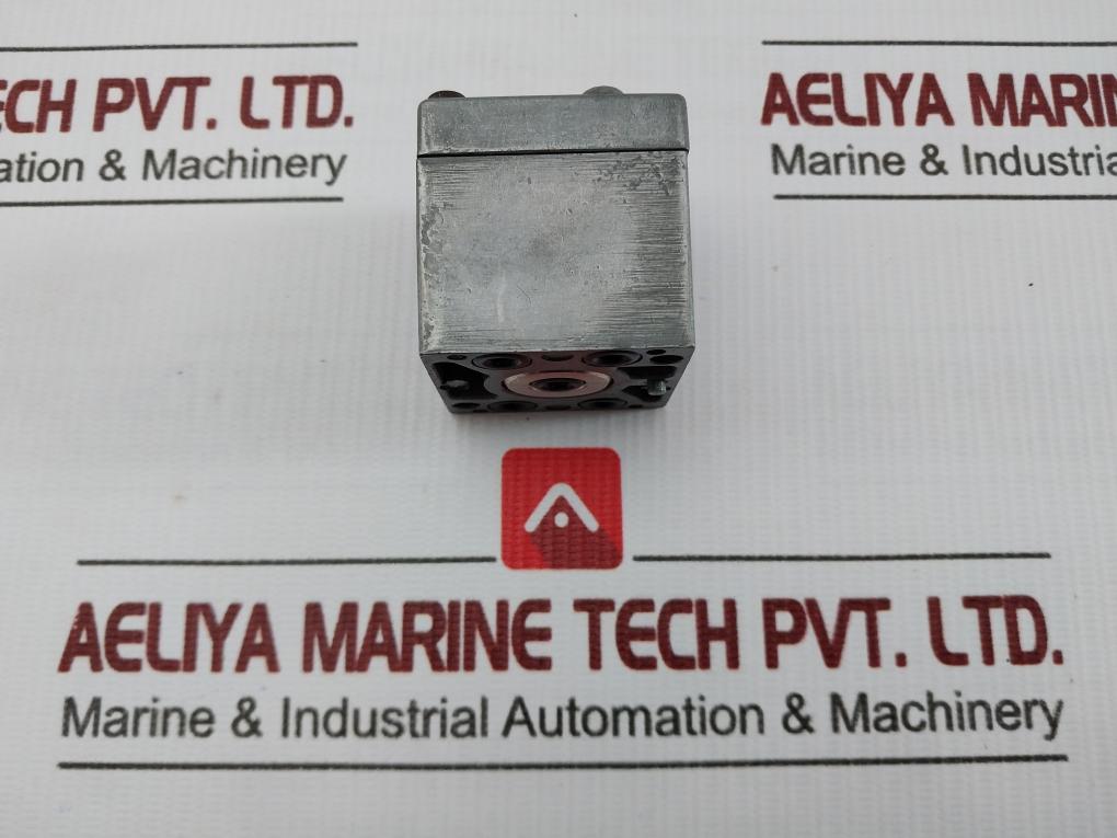 72707819-01 Pneumatic Valve Nabco