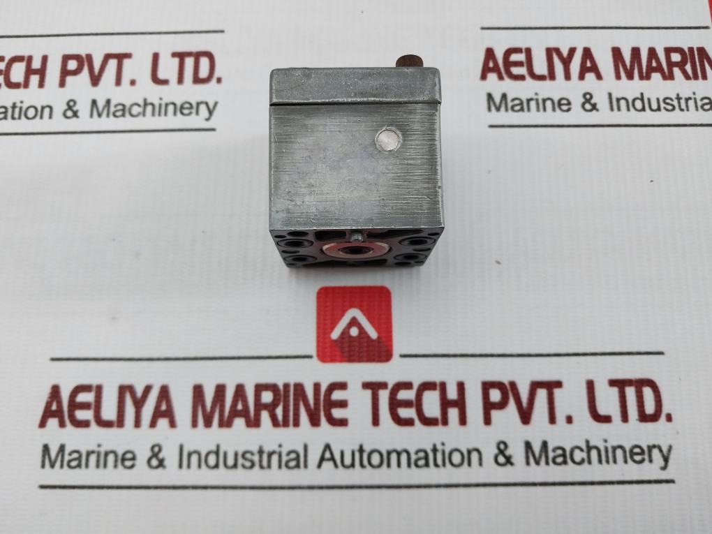 72707819-01 Pneumatic Valve Nabco