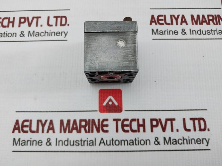 72707819-01 Pneumatic Valve Nabco