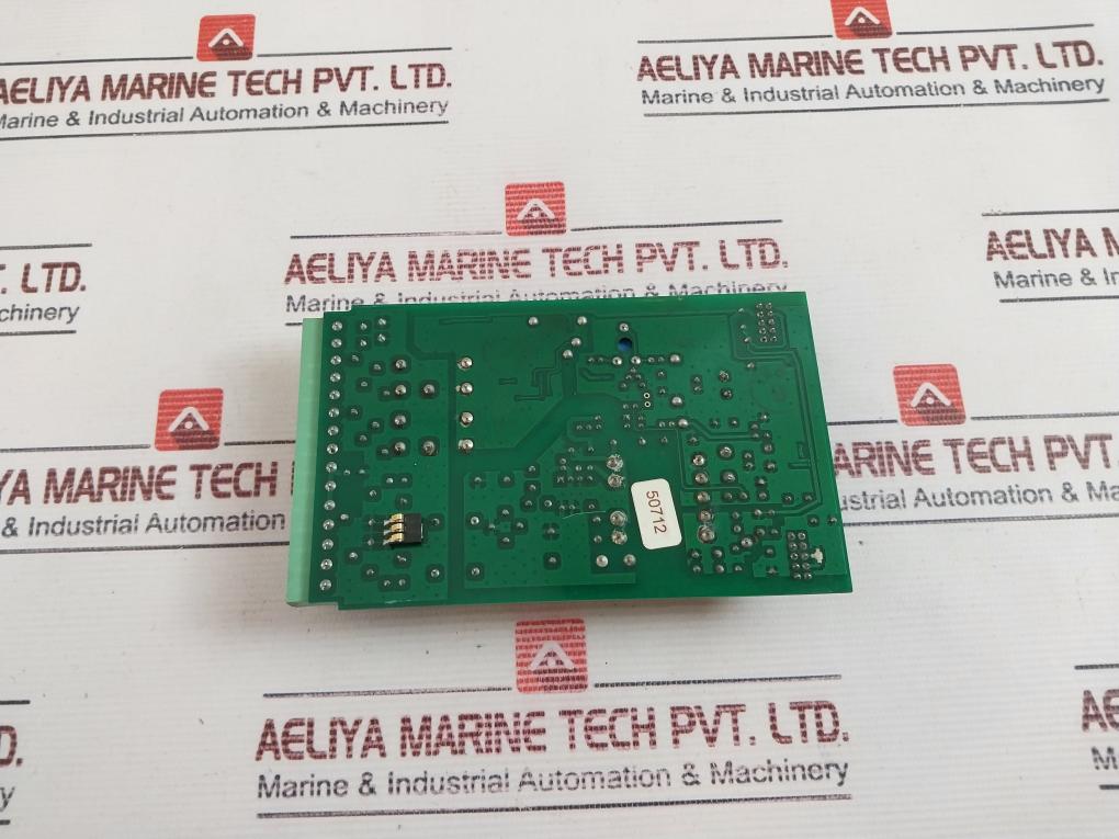 7303 ISS 2 Printed Circuit Board
