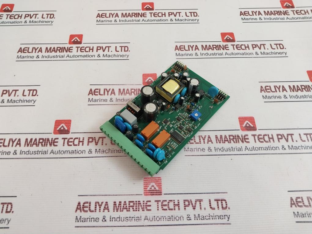 7303 ISS 2 Printed Circuit Board
