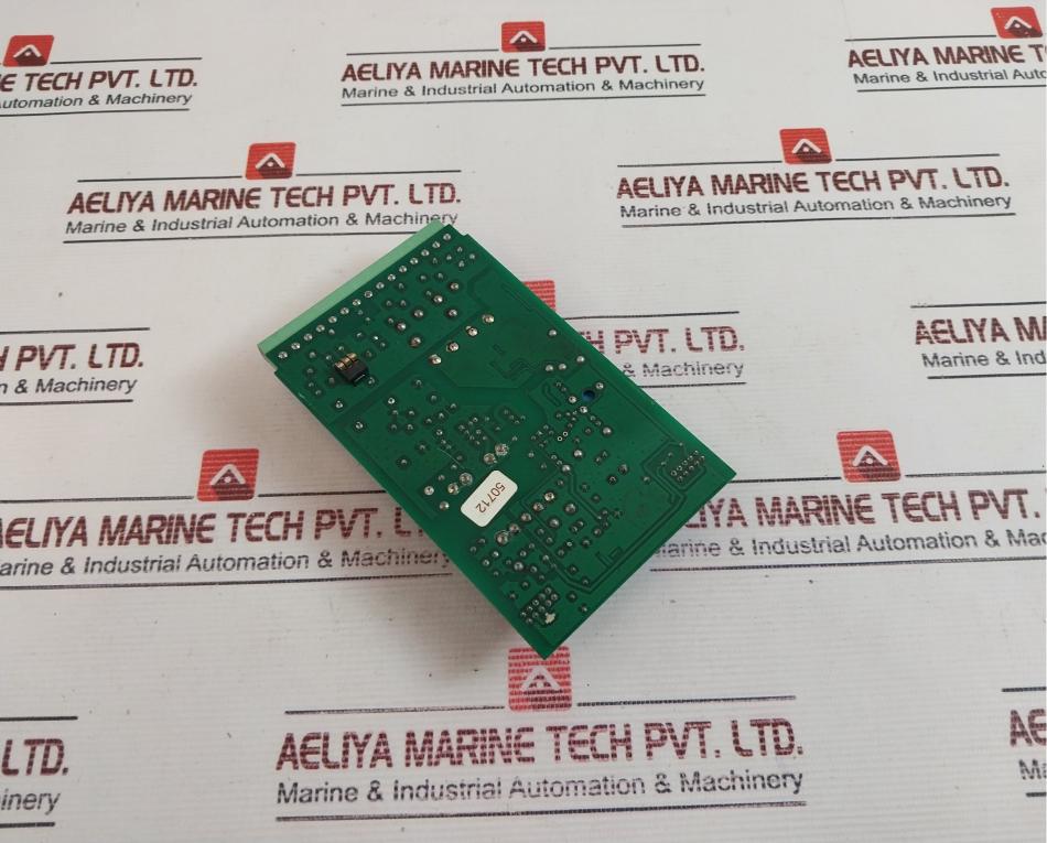 7303 ISS 2 Printed Circuit Board