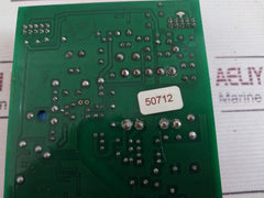 7303 ISS 2 Printed Circuit Board