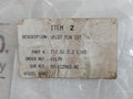 732.02.2.2 L160 Piston Wrist Pin 69179