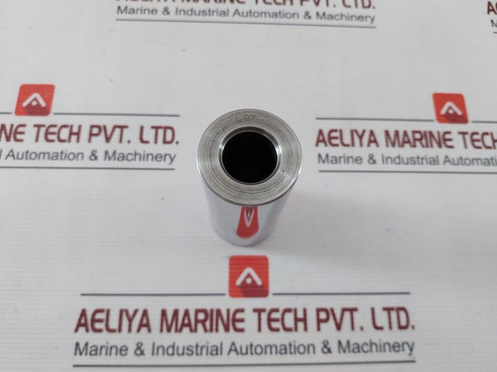 732.02.2.2 L160 Piston Wrist Pin 1St