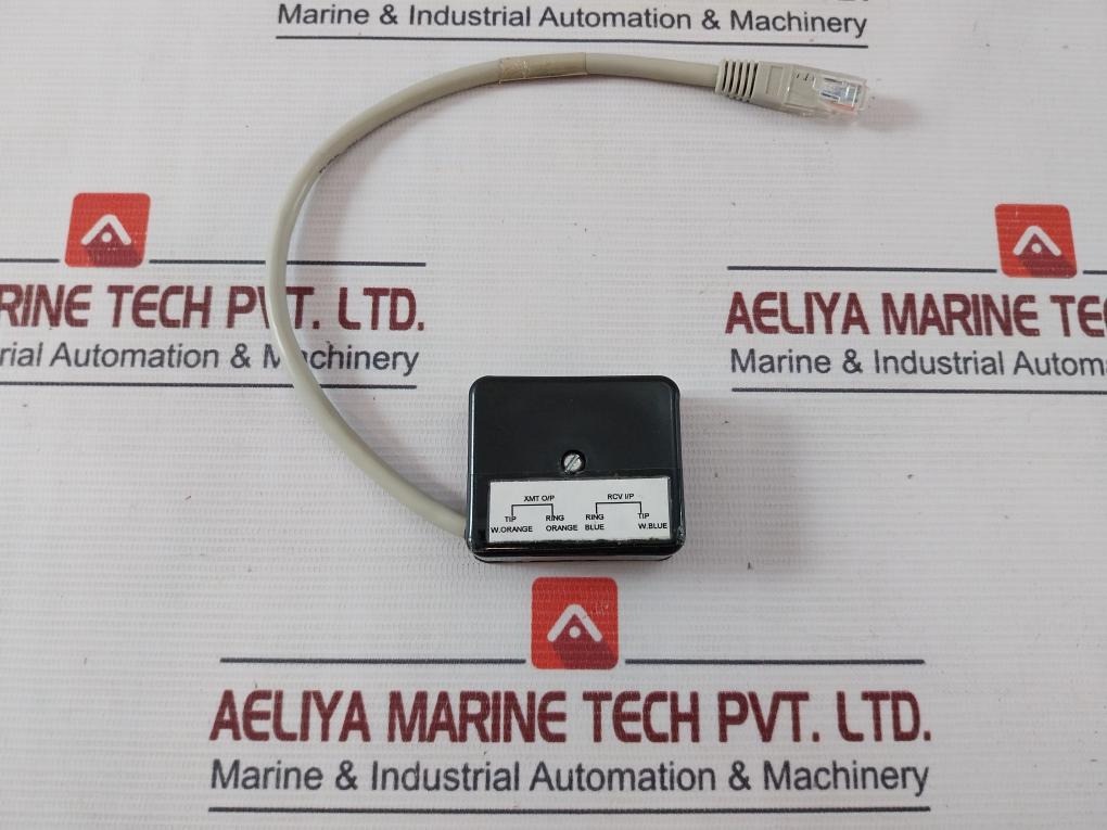 033-0033-00-09 Desk Type Electronic Magneto Telephone 24 Awg E188630