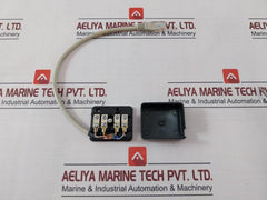 033-0033-00-09 Desk Type Electronic Magneto Telephone 24 Awg E188630
