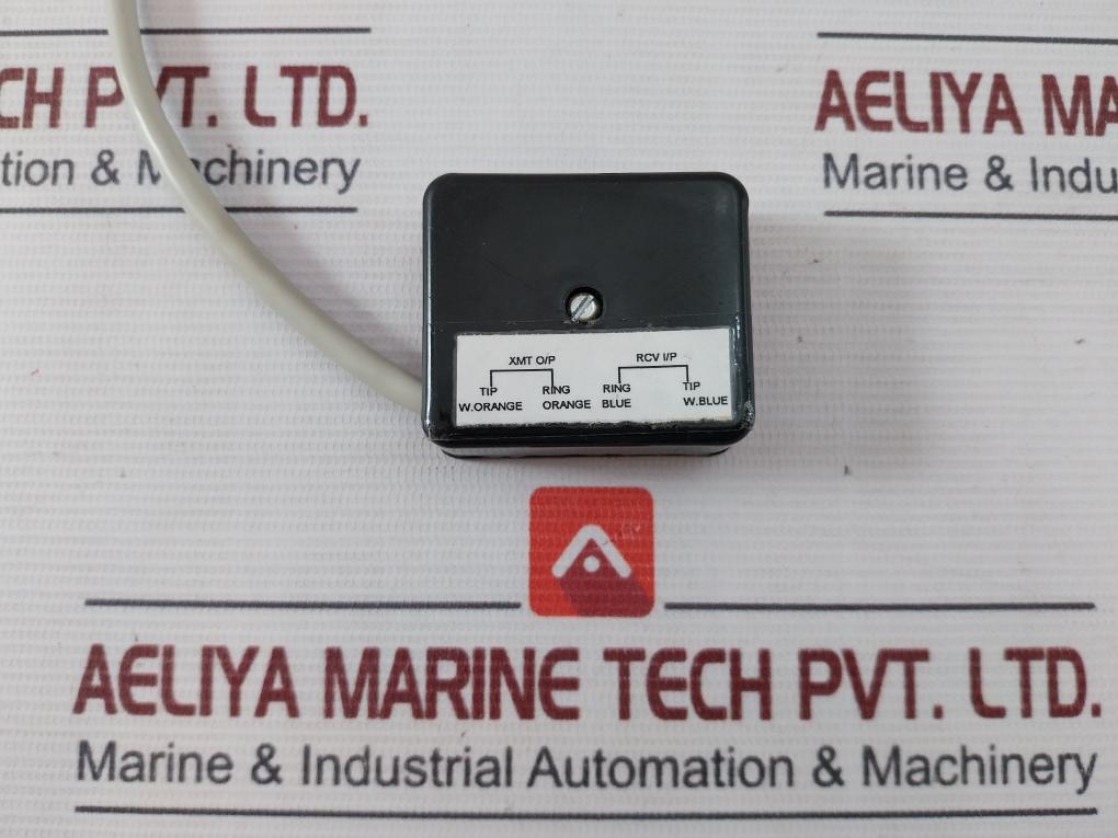 033-0033-00-09 Desk Type Electronic Magneto Telephone 24 Awg E188630