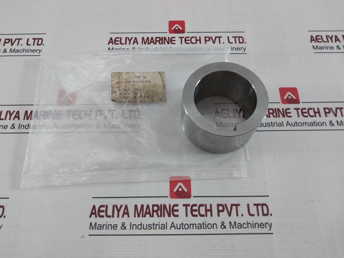 732.14.5 Distance Ring
