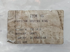 732.14.5 Distance Ring