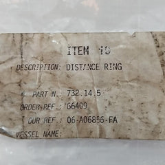 732.14.5 Distance Ring