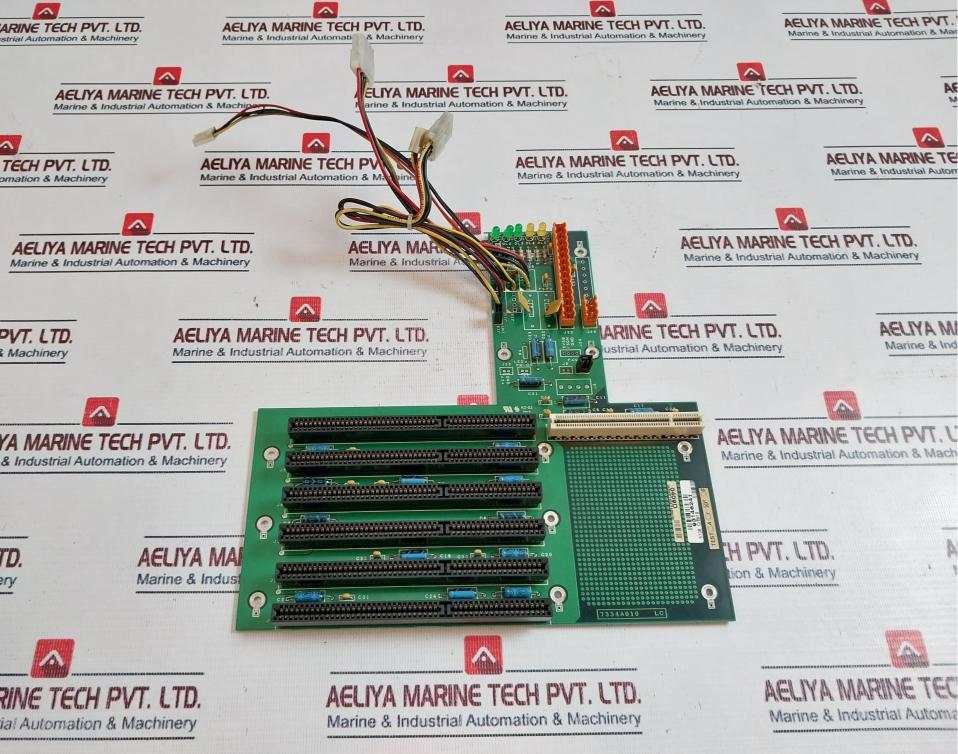 7334A010 Ls Pcb Card 93146241