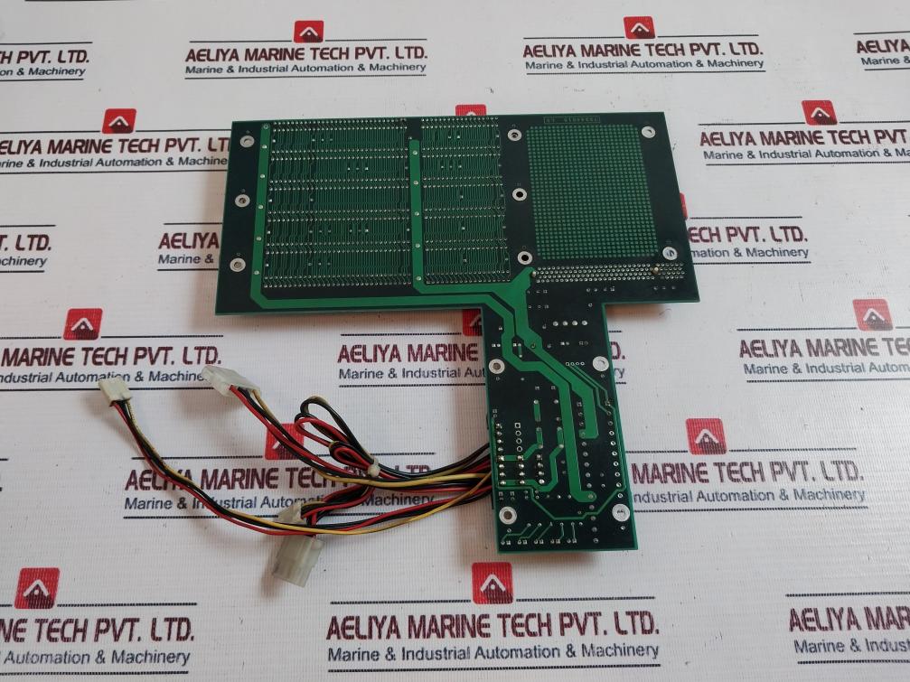 7334A010 Ls Pcb Card 93146241