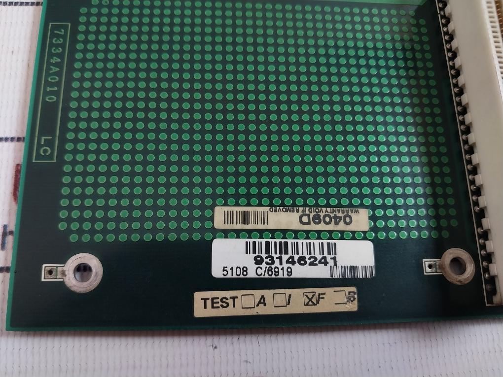 7334A010 Ls Pcb Card 93146241