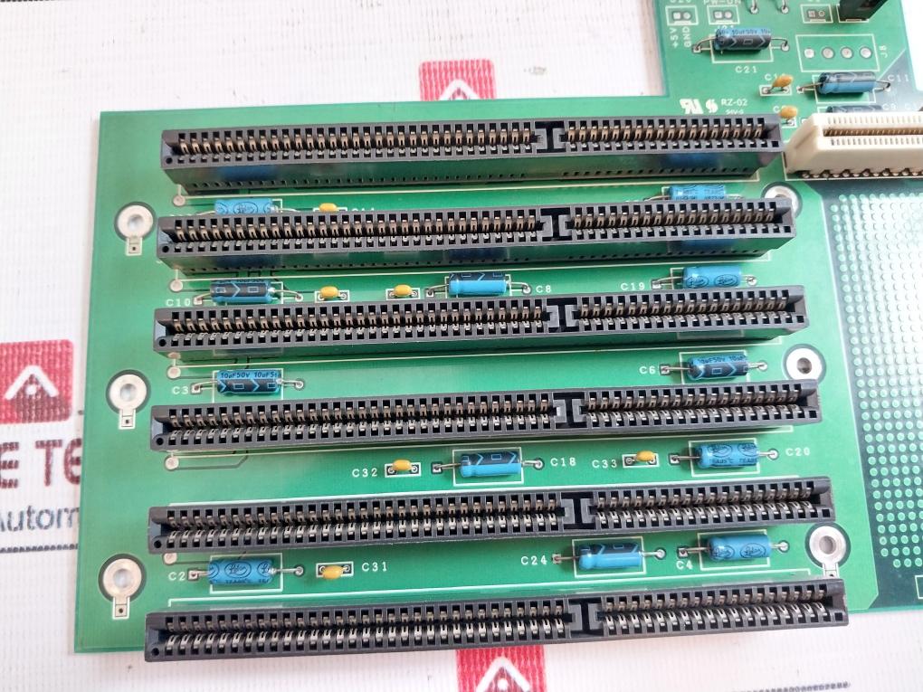 7334A010 Ls Pcb Card 93146241