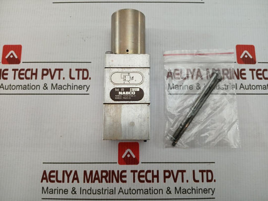 73707258-01 Nabco Reducing Valve