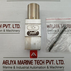 73707258-01 Nabco Reducing Valve