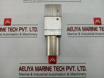 73707258-01 Nabco Reducing Valve