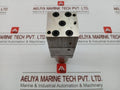 73707258-01 Nabco Reducing Valve