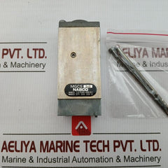 73708128-01 Solenoid Valve Nabco