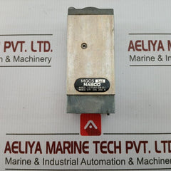 73708128-01 Solenoid Valve Nabco