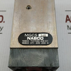 73708128-01 Solenoid Valve Nabco