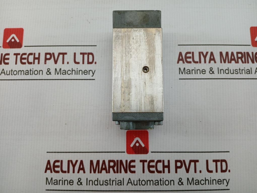73708128-01 Solenoid Valve Nabco