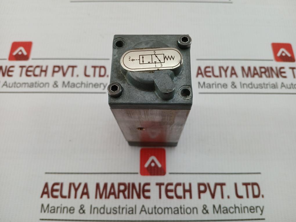 73708128-01 Solenoid Valve Nabco