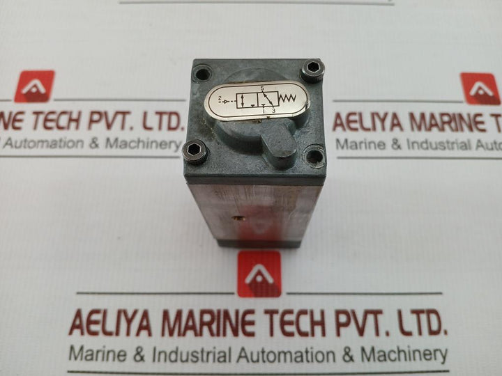 73708128-01 Solenoid Valve Nabco