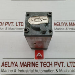 73708128-01 Solenoid Valve Nabco
