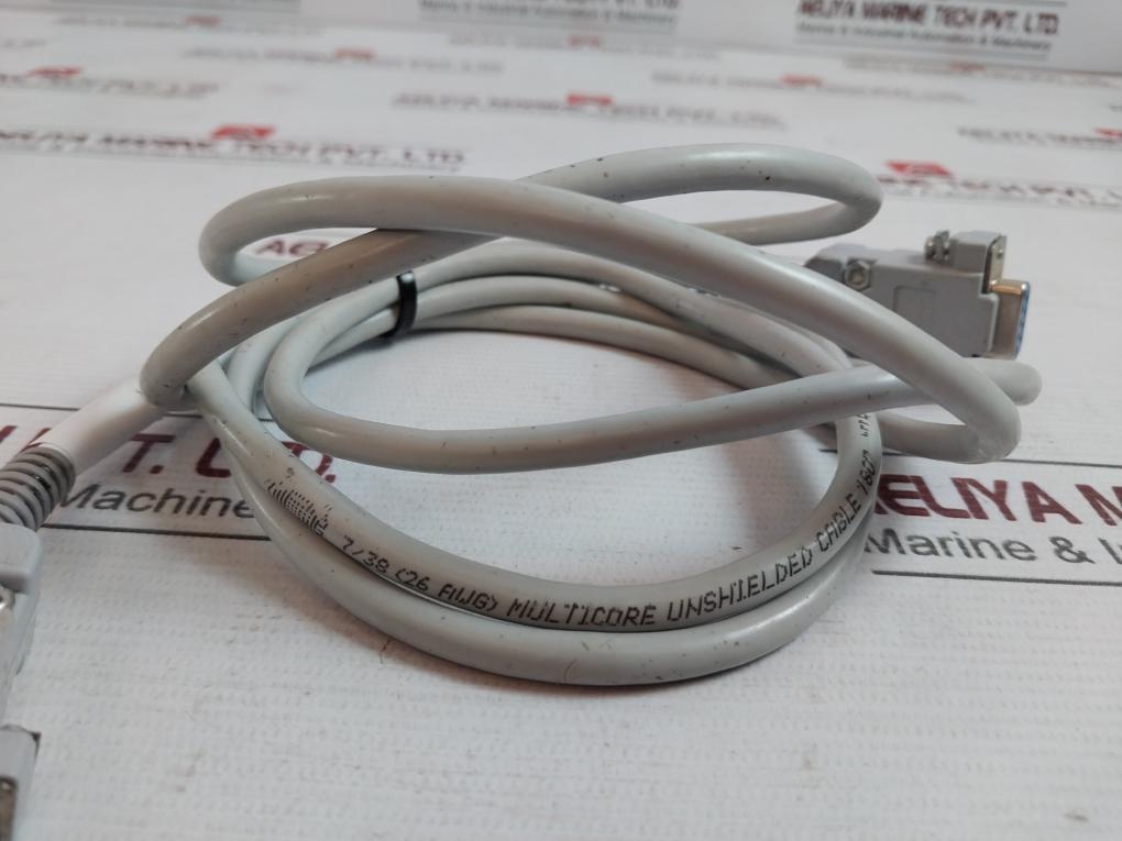 7/38 Multicore Unshielded Cable 26 Awg 1807