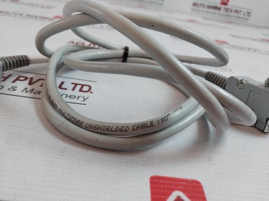 7/38 Multicore Unshielded Cable 26 Awg 1807