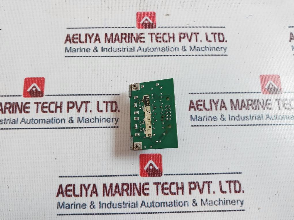 73970043 Pcb Card A-01 Lc