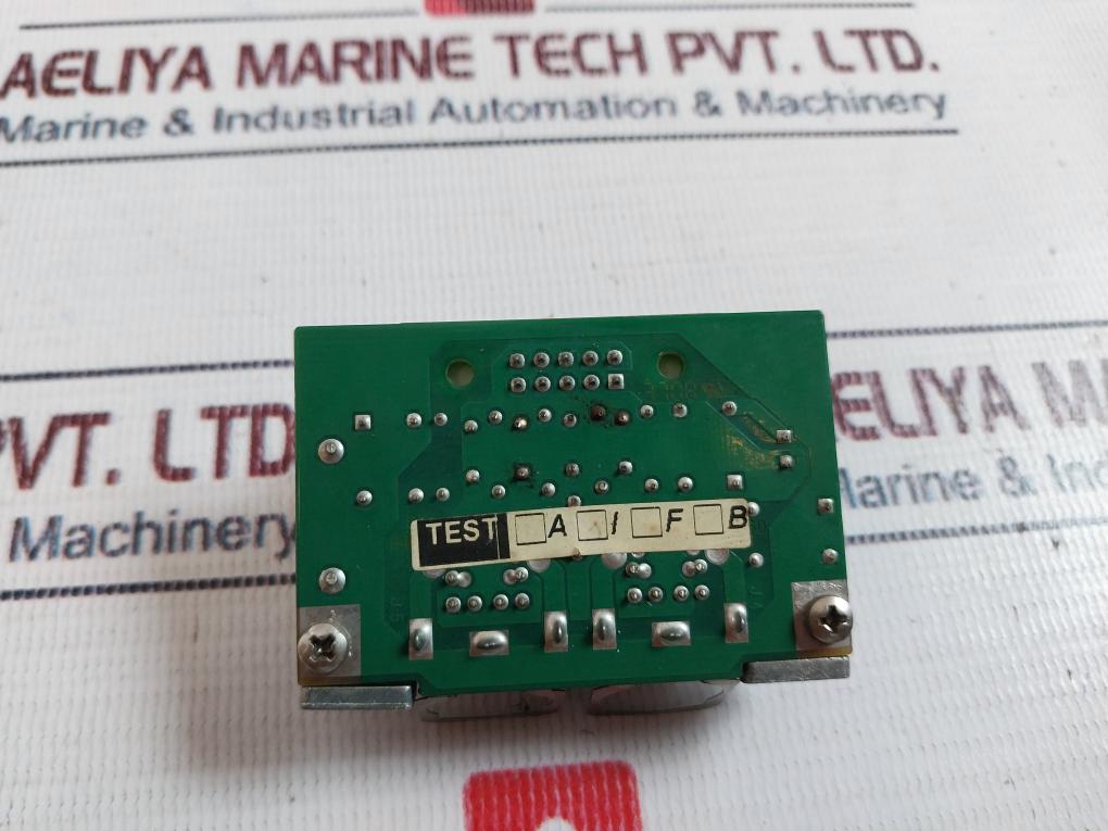 73970043 Pcb Card A-01 Lc