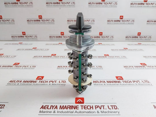 73Gc Barrel Switch 440V 50Hz Santon