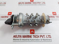 73Gc Barrel Switch 440V 50Hz Santon