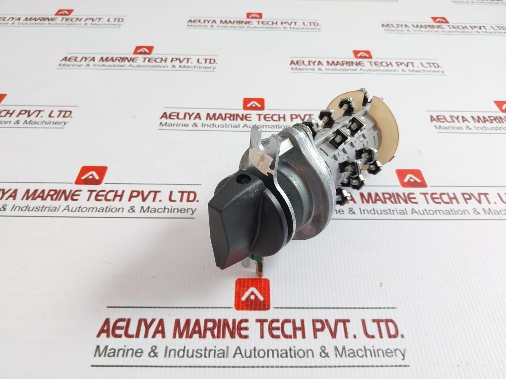73Gc Barrel Switch 440V 50Hz Santon