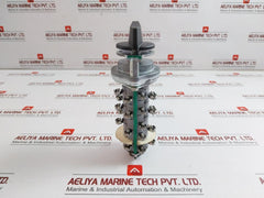 73Gc Barrel Switch 440V 50Hz Santon