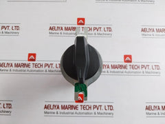 73Gc Barrel Switch 440V 50Hz Santon