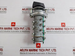73Gc Barrel Switch 440V 50Hz Santon