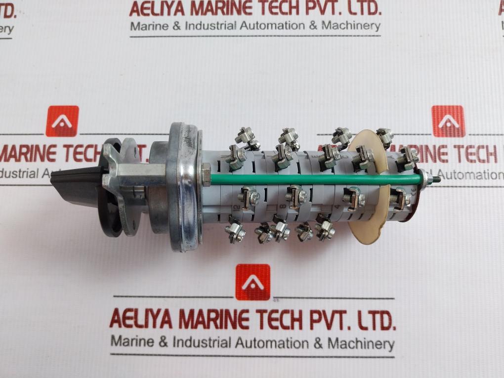 73Gc Barrel Switch 440V 50Hz Santon