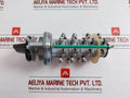 73Gc Barrel Switch 440V 50Hz Santon