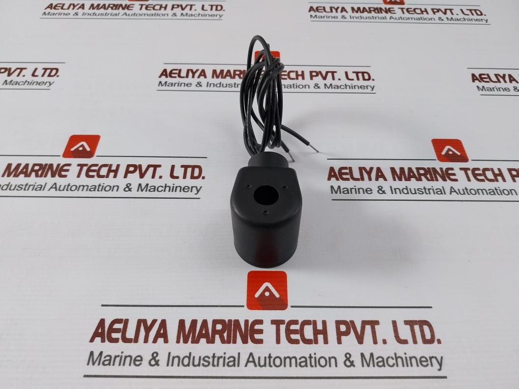 740-1-4 24Vdc Solenoid Valve Coil N-3042